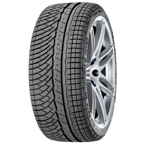 Шины Michelin Pilot Alpin PA4 245/ 45 R18 100V XL Зимние/ Легковой photo 1 Шины Michelin Pilot Alpin PA4 245/ 45 R18 100V XL Зимние/ Легковой photo 1