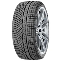 Anvelope Michelin Pilot Alpin PA4 245/ 45 R18 100V XL Iarnă/ Autoturism