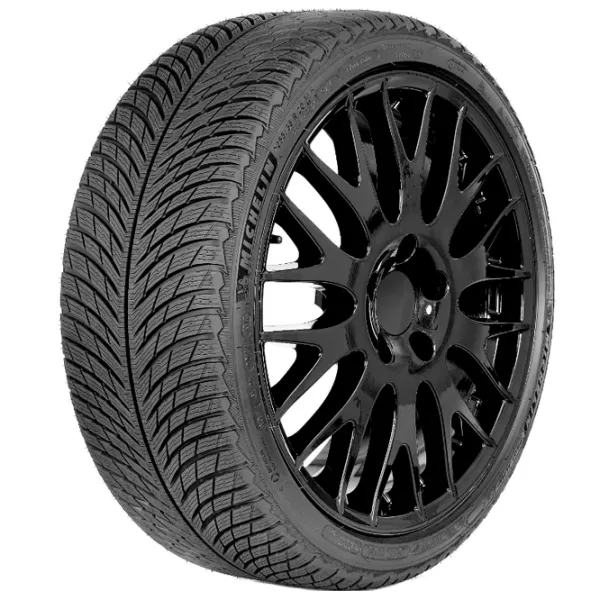 Шины Michelin Pilot Alpin 5 245/ 45 R18 100V XL Зимние/ Легковой photo 1 Шины Michelin Pilot Alpin 5 245/ 45 R18 100V XL Зимние/ Легковой photo 1