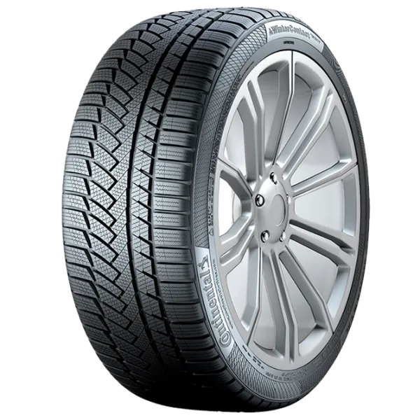 Шины Continental ContiWinterContact TS850P 265/ 45 R21 108V XL FR Зимние/ Легковой photo 1 Шины Continental ContiWinterContact TS850P 265/ 45 R21 108V XL FR Зимние/ Легковой photo 1