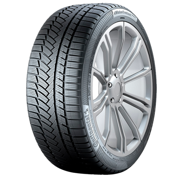 Шины Continental ContiWinterContact TS850P 265/ 45 R21 108V XL FR Зимние/ Легковой photo 1 Шины Continental ContiWinterContact TS850P 265/ 45 R21 108V XL FR Зимние/ Легковой photo 1
