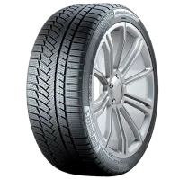 Шины Continental ContiWinterContact TS850P 265/ 45 R21 108V XL FR Зимние/ Легковой