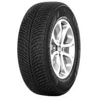 Anvelope Michelin Pilot Alpin 5 SUV 305/ 40 R20 112V XL TL Iarnă/ Suv