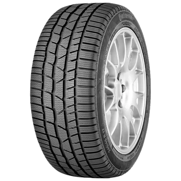 Шины Continental ContiWinterContact TS830P 275/ 40 R19 101V FR Зимние/ Легковой photo 1 Шины Continental ContiWinterContact TS830P 275/ 40 R19 101V FR Зимние/ Легковой photo 1