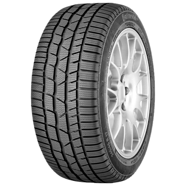 Шины Continental ContiWinterContact TS830P 275/ 40 R19 101V FR Зимние/ Легковой photo 1 Шины Continental ContiWinterContact TS830P 275/ 40 R19 101V FR Зимние/ Легковой photo 1