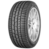 Шины Continental ContiWinterContact TS830P 275/ 40 R19 101V FR Зимние/ Легковой