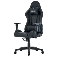 Scaun Gaming Xenos Titan Black