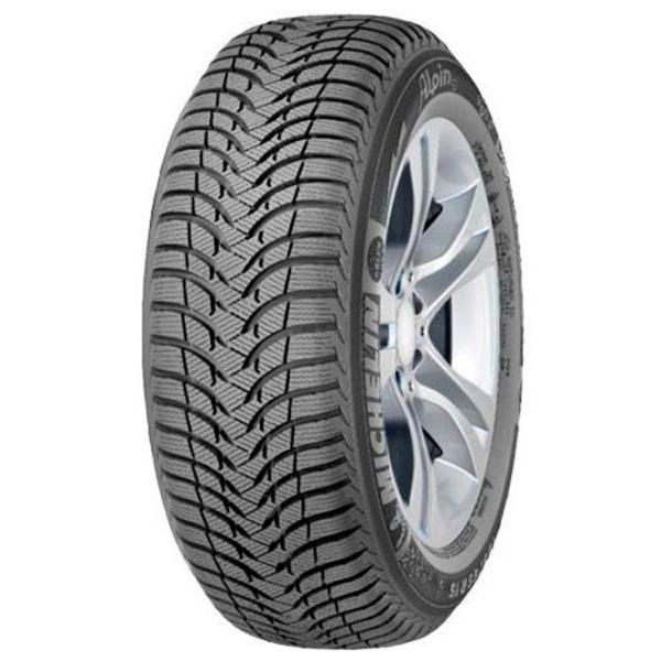 Шины Michelin Alpin A4 215/ 60 R17 96H TL Зимние/ Легковой photo 1 Шины Michelin Alpin A4 215/ 60 R17 96H TL Зимние/ Легковой photo 1