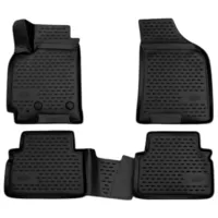 Covorașe auto Kia Sportage 2022 - Novline Element/ ELEMENT3DAN0293210