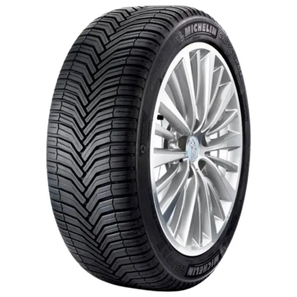 Шины Michelin Crossclimate SUV 235/ 60 R16 104V Всесезонные/ Внедорожник photo 1 Шины Michelin Crossclimate SUV 235/ 60 R16 104V Всесезонные/ Внедорожник photo 1