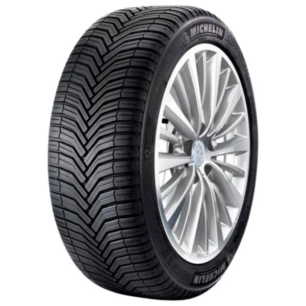 Шины Michelin Crossclimate SUV 235/ 60 R16 104V Всесезонные/ Внедорожник photo 1 Шины Michelin Crossclimate SUV 235/ 60 R16 104V Всесезонные/ Внедорожник photo 1