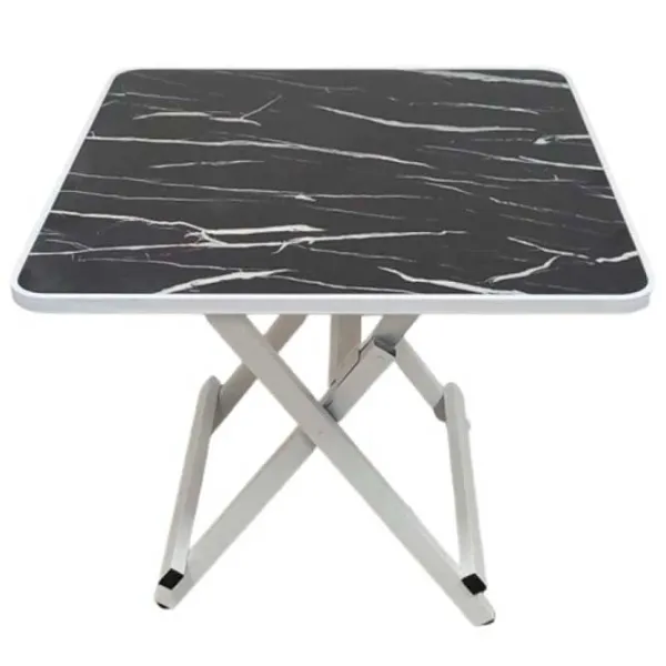 Журнальный столик Xenos Marble Черный photo 1 Журнальный столик Xenos Marble Черный photo 1