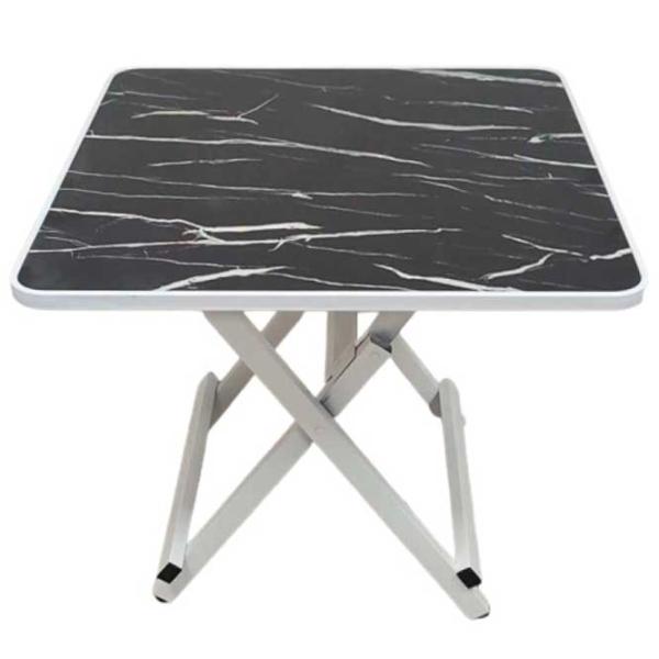 Журнальный столик Xenos Marble Черный photo 1 Журнальный столик Xenos Marble Черный photo 1