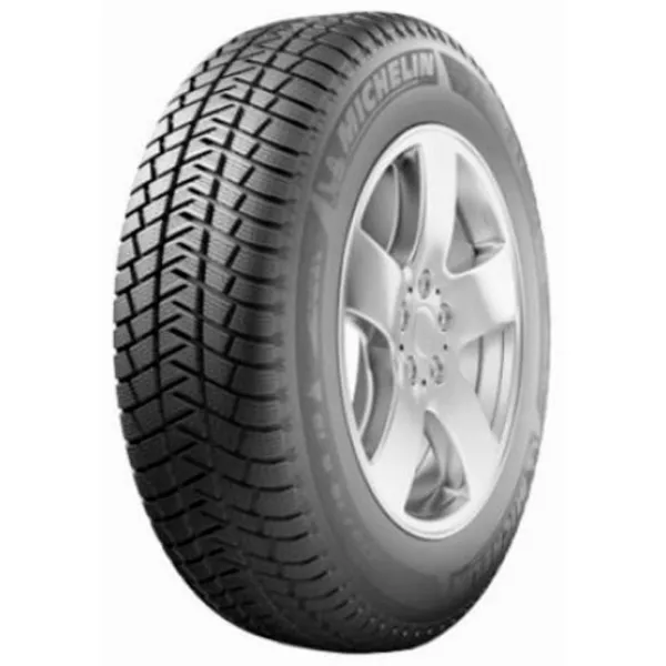 Anvelope Michelin Latitude Alpin 235/ 60 R16 100T Iarnă/ Suv photo 1 Anvelope Michelin Latitude Alpin 235/ 60 R16 100T Iarnă/ Suv photo 1
