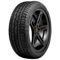 Шины Continental ContiWinterContact TS830P SUV 285/ 45 R20 112V XL FR Зимние/ Внедорожник