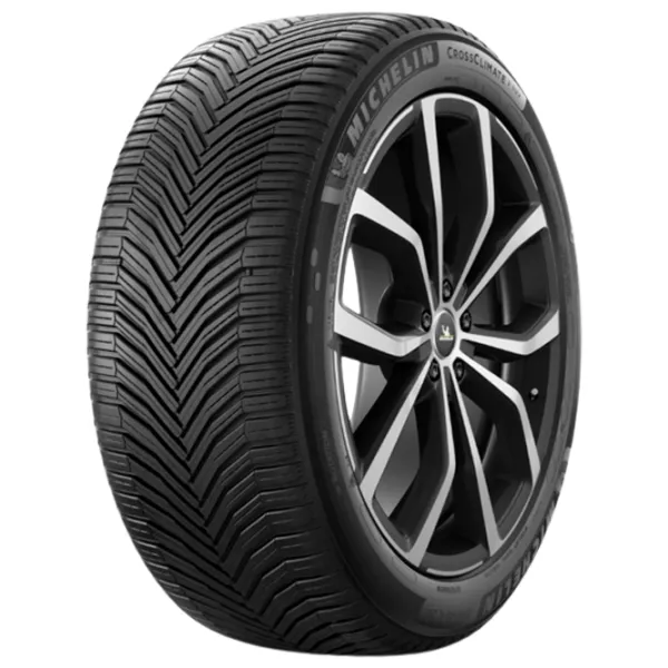 Шины Michelin Crossclimate 2 SUV 265/ 60 R18 110H Всесезонные/ Внедорожник photo 1 Шины Michelin Crossclimate 2 SUV 265/ 60 R18 110H Всесезонные/ Внедорожник photo 1