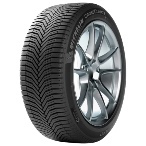 Шины Michelin Crossclimate 2 225/ 55 R17 101W Всесезонные/ Легковой photo 1 Шины Michelin Crossclimate 2 225/ 55 R17 101W Всесезонные/ Легковой photo 1