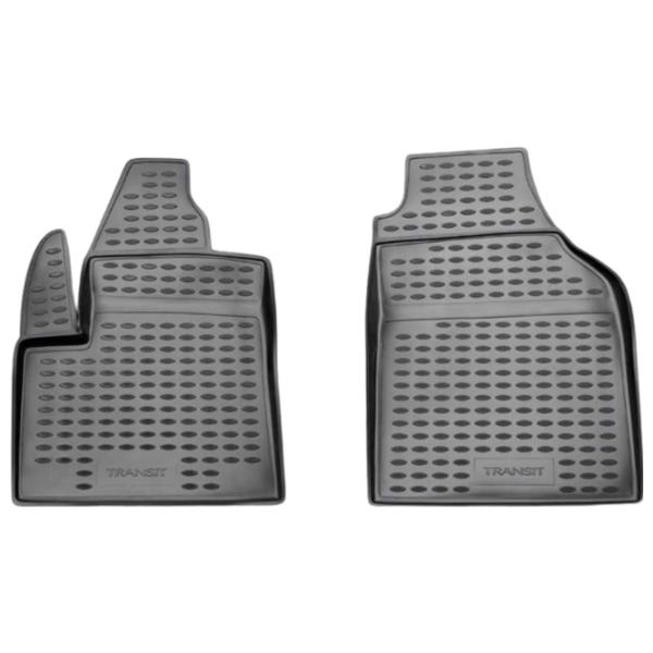 Автоковрики Ford Transit Connect 2002 - 2013 Novline Element/ EXP.NLC.16.13.210 photo 1 Автоковрики Ford Transit Connect 2002 - 2013 Novline Element/ EXP.NLC.16.13.210 photo 1