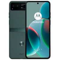 Motorola Razr 40 8 ГБ/ 256 ГБ/ Dual SIM/ Sage Зелёный