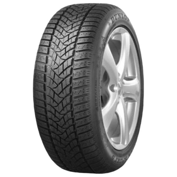 Шины Dunlop Winter Sport 5 235/ 55 R17 99V Зимние/ Легковой photo 1