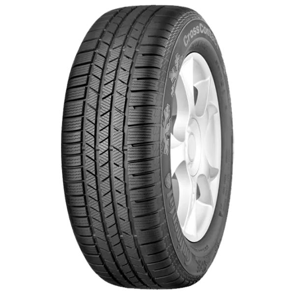 Шины Continental ContiCrossContact Winter 275/ 45 R21 110V Зимние/ Внедорожник photo 1 Шины Continental ContiCrossContact Winter 275/ 45 R21 110V Зимние/ Внедорожник photo 1