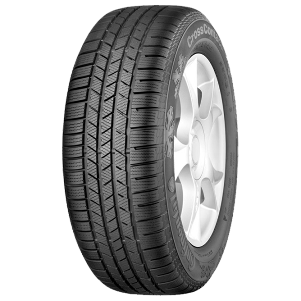 Шины Continental ContiCrossContact Winter 275/ 45 R21 110V Зимние/ Внедорожник photo 1 Шины Continental ContiCrossContact Winter 275/ 45 R21 110V Зимние/ Внедорожник photo 1