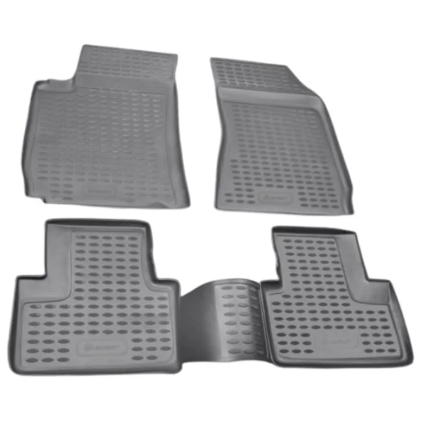 Covorașe auto BMW x5 2018 - 2022 Novline Element/ ELEMENT3D02008210k photo 1