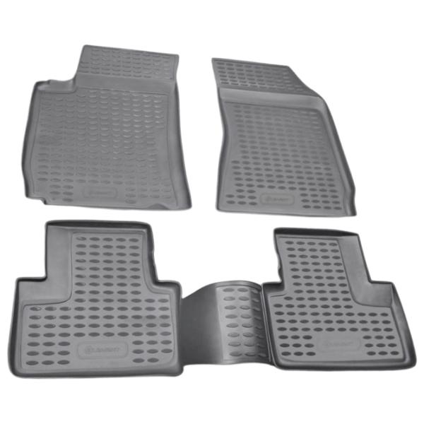 Covorașe auto BMW x5 2018 - 2022 Novline Element/ ELEMENT3D02008210k photo 1