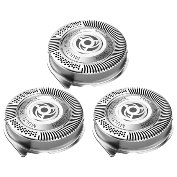 Сменное лезвие Philips SH50/50 Нержавеющая сталь photo 1