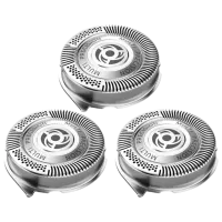 Сменное лезвие Philips SH50/50 Нержавеющая сталь