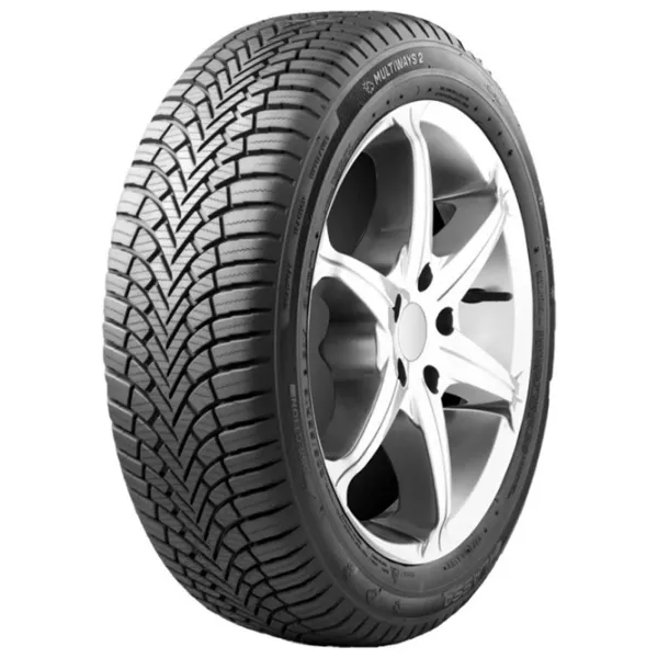 Anvelope Lassa Multiways 2 155/ 65 R14 79T All-season/ Autoturism photo 1 Anvelope Lassa Multiways 2 155/ 65 R14 79T All-season/ Autoturism photo 1