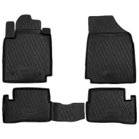 Covorașe auto Nissan Micra 2005 - Novline Element/ EXP.CARNIS00003