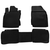 Covorașe auto Nissan Note 2005 - Novline Element/ EXP.CARNIS00011