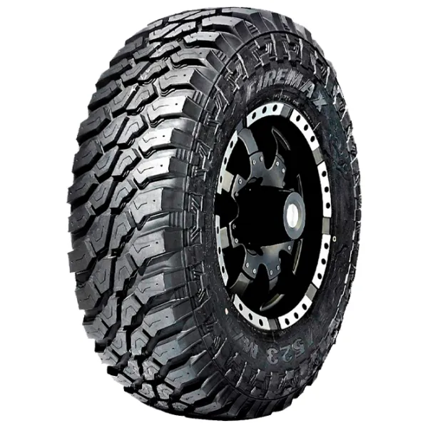 Шины Firemax FM523 M/ T 265/ 75 R16 123/ 120Q Летние/ Внедорожник photo 1 Шины Firemax FM523 M/ T 265/ 75 R16 123/ 120Q Летние/ Внедорожник photo 1