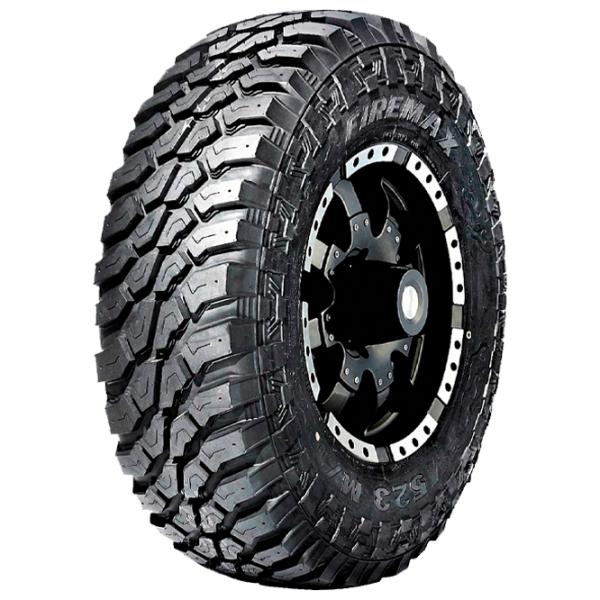 Шины Firemax FM523 M/ T 265/ 75 R16 123/ 120Q Летние/ Внедорожник photo 1 Шины Firemax FM523 M/ T 265/ 75 R16 123/ 120Q Летние/ Внедорожник photo 1