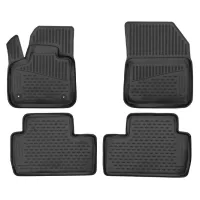 Covorașe auto Peugeot 5008 2018 - 2023 Novline Element/ ELEMENT01792210k