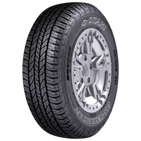 Anvelope OTANI SA3000 AT 235/ 70 R16 109T M+S All-season/ Suv photo 1