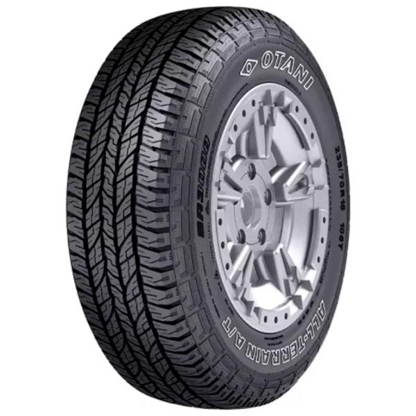 Anvelope OTANI SA3000 AT 235/ 70 R16 109T M+S All-season/ Suv photo 1