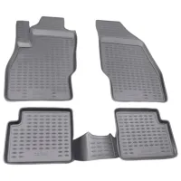 Автоковрики Opel Corsa D 2006 - 2014 Novline Element/ NLC.37.14.210k