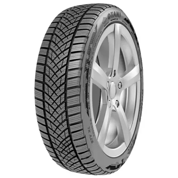 Шины OTANI WK1000 225/ 60 R17 99V Зимние/ Легковой photo 1 Шины OTANI WK1000 225/ 60 R17 99V Зимние/ Легковой photo 1