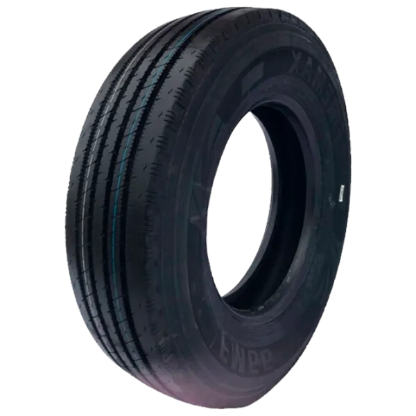 Шины Firemax FM266 295/ 80 R22.5 152/ 149M 18PR Всесезонные/ Грузовик photo 1 Шины Firemax FM266 295/ 80 R22.5 152/ 149M 18PR Всесезонные/ Грузовик photo 1