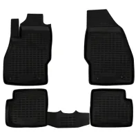 Covorașe auto Opel Corsa E 2014 - Novline Element/ ELEMENT3733210k