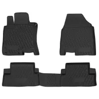 Covorașe auto Nissan Qashqai 2007 - 2014 Novline Element/ EXP.CARNIS00021