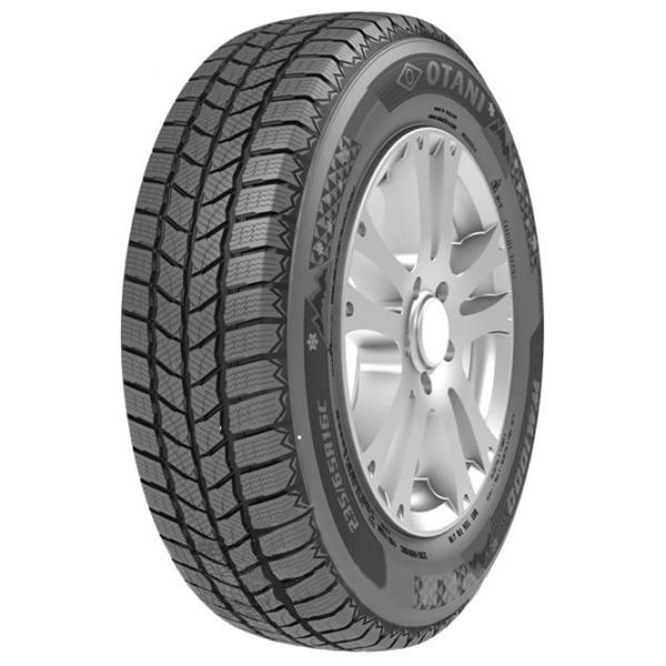 Шины OTANI WM1000 195/ 70 R15C 104/ 102S 8PR Зимние/ Легкогрузовой photo 1