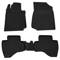 Автоковрики Peugeot 107 2008 - 2014 Novline Element/ EXP.CARPGT00005