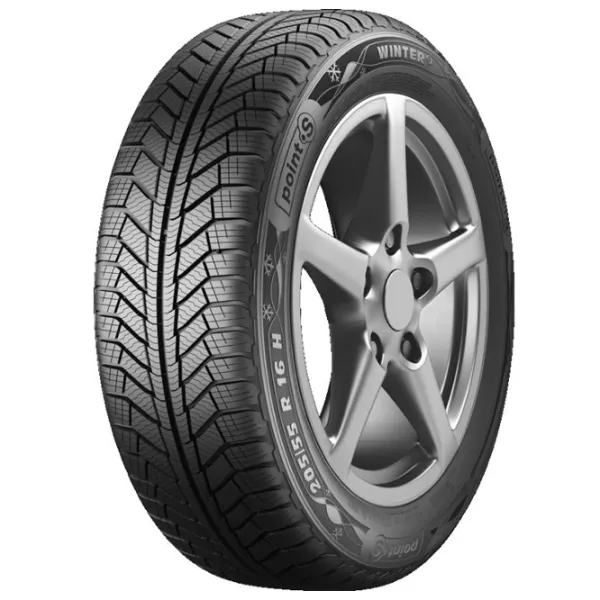 Шины PointS WinterS 235/ 55 R18 104H Зимние/ Легковой photo 1 Шины PointS WinterS 235/ 55 R18 104H Зимние/ Легковой photo 1