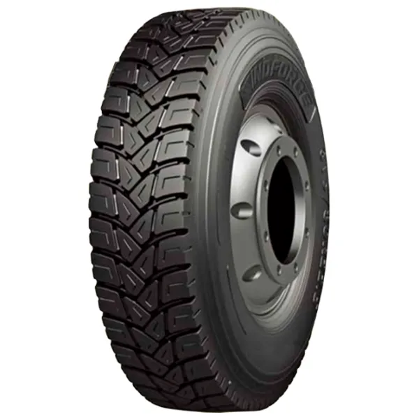 Anvelope Windforce WD2060 315/ 80 R22.5 156/ 150K 20PR Vară/ Camion photo 1 Anvelope Windforce WD2060 315/ 80 R22.5 156/ 150K 20PR Vară/ Camion photo 1