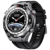 Умные часы Huawei Watch Ultimate 1.9"/ 48 мм/ Черный - Чёрный/ Colombo B19