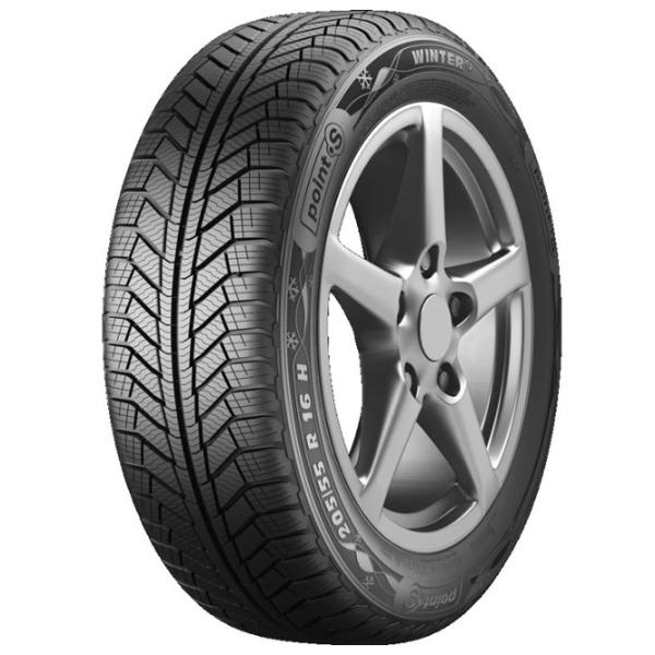 Шины PointS WinterS 235/ 45 R18 98V Зимние/ Легковой photo 1 Шины PointS WinterS 235/ 45 R18 98V Зимние/ Легковой photo 1