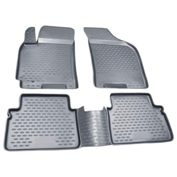 Covorașe auto Audi A5 2008 - 2016 Novline Element/ NLC.04.11.211 photo 1